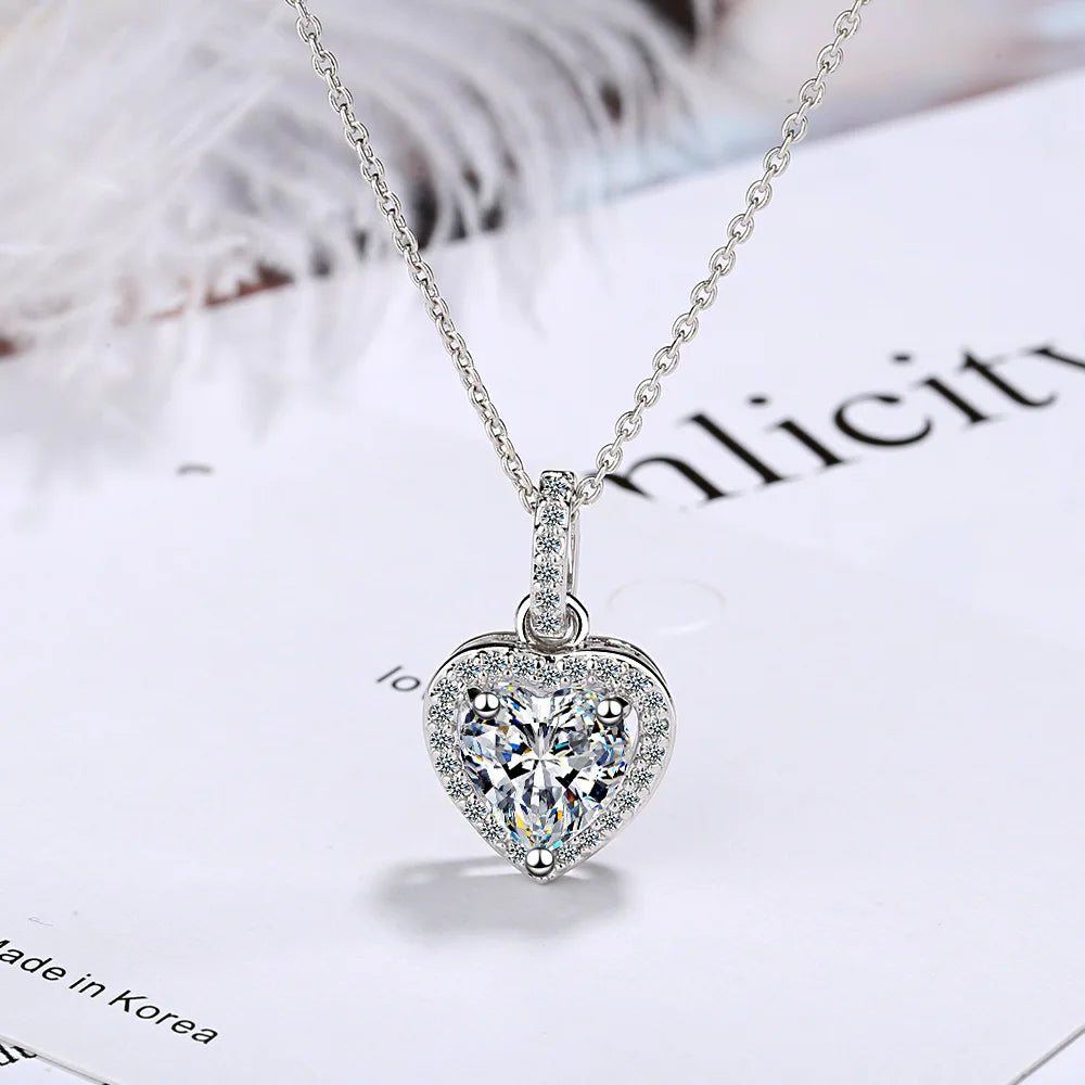 Zirconia Love Essence