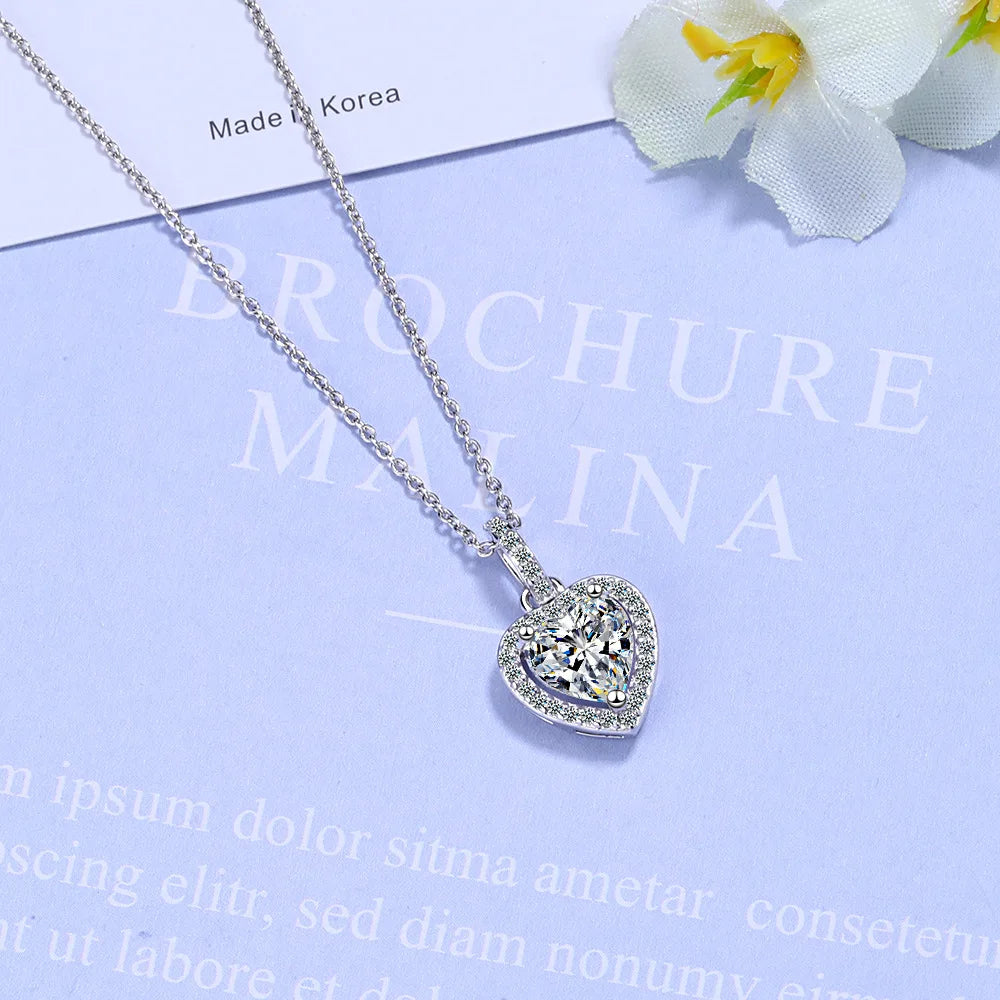 Zirconia Love Essence