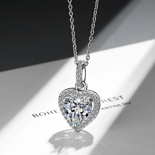 Zirconia Love Essence