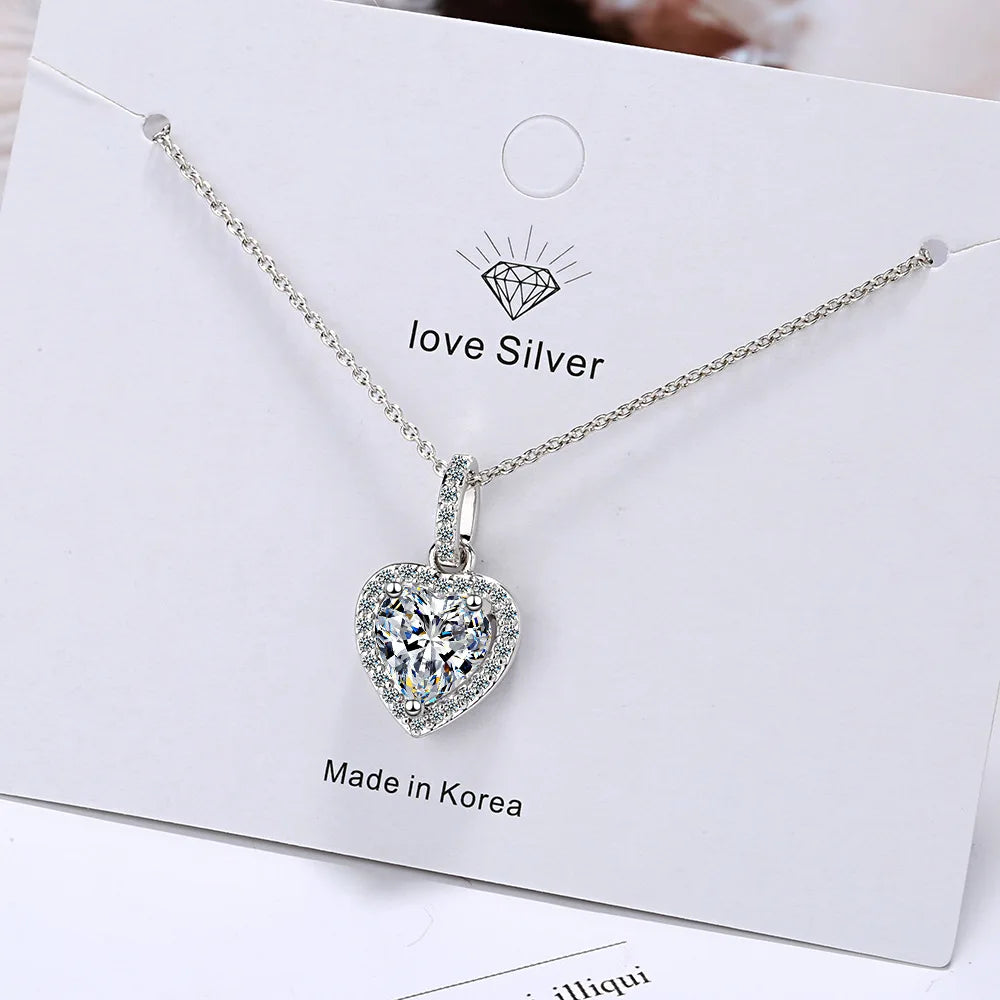 Zirconia Love Essence